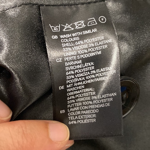 H&M blazer - Picture 9 of 9